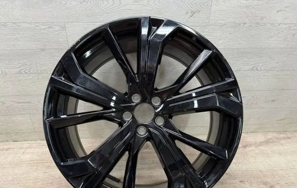 Volvo XC60 R21 alloy rim 32271573