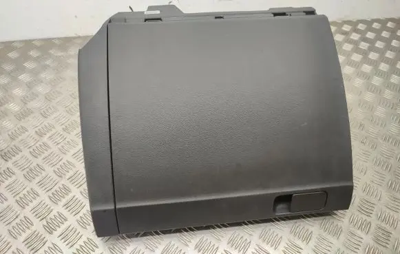 Glove box set