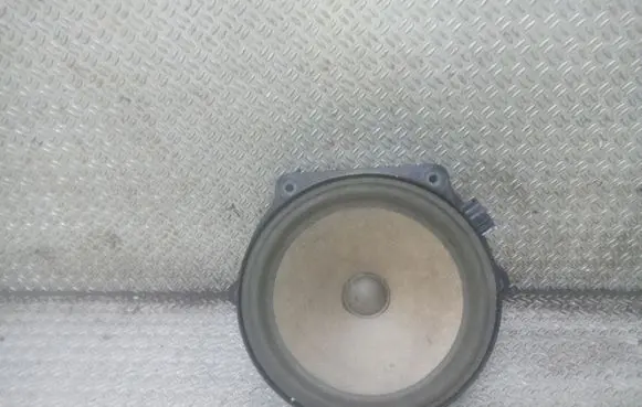 Audi A2 Rear door speaker 8Z0035411 8637611205