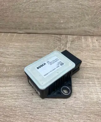 Toyota Auris 150 ESP acceleration yaw rate sensor 8918306010 0265005854