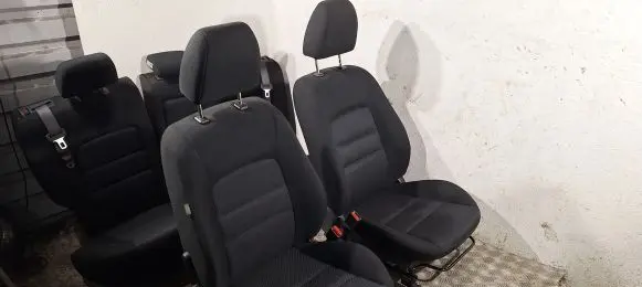 Mazda 6 Seat set 