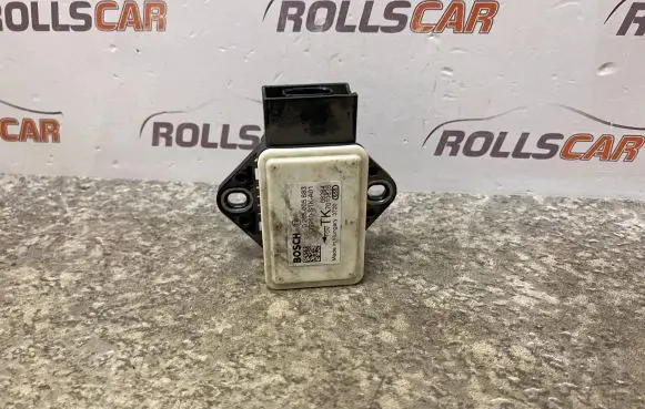 Honda CR-V ESP acceleration yaw rate sensor 0265005683 39960STKA01