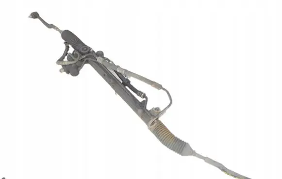 Mercedes-Benz A W168 Steering rack A16811011002