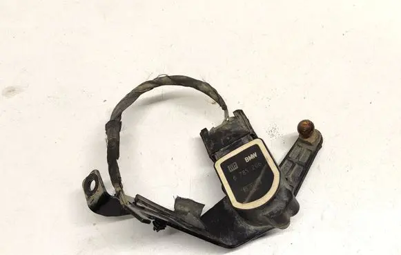BMW X1 E84 Headlight/headlamp level sensor 6785206 6765663 31126765663