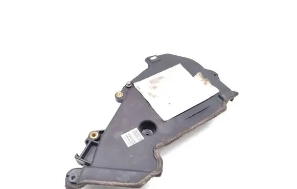 Ford Focus Timing belt guard (cover) 9804860080