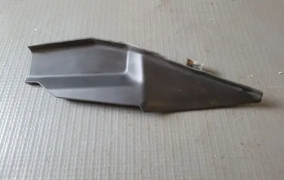 Peugeot 208 Other interior part 9823302080