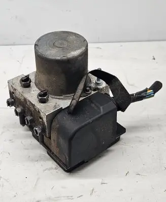 Citroen C4 I ABS Pump 9665915780