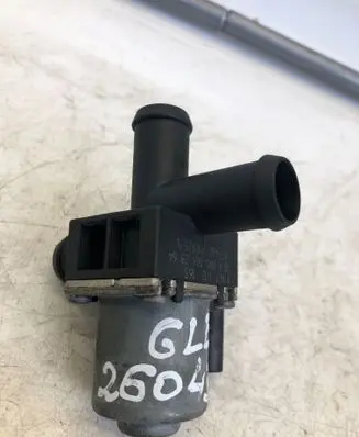 Mercedes-Benz GLE W167 Webasto circulation pump for autonomous heater A0005062864