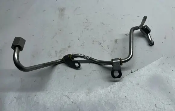 Ford Mustang VI Fuel line pipe EJ7E9J323CA