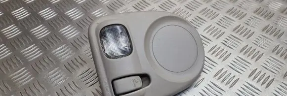 Chrysler Grand Voyager IV Rear seat light 1108739 828461