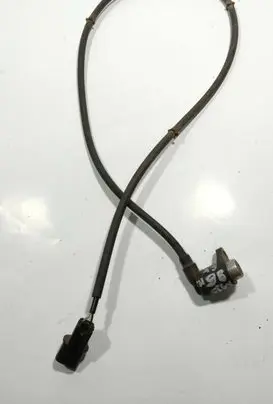 Mitsubishi Pajero ABS rear brake sensor 16218J25