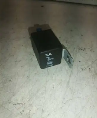 Hyundai Santa Fe Other relay 395104A000
