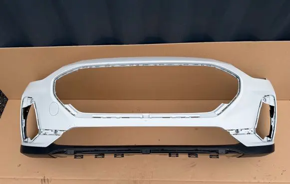 Ford Fiesta Front bumper N1BB-17757-C