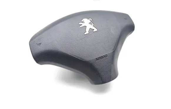 Peugeot 308 Steering wheel airbag 96758003ZD