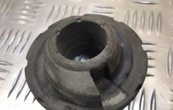 Audi A5 8T 8F Rear coil spring rubber mount 8K0512297