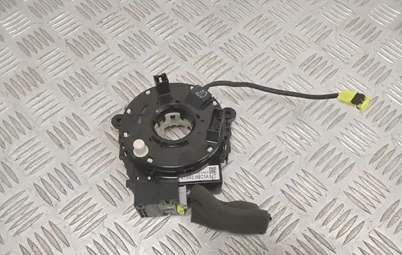 Nissan Navara D23 Airbag slip ring squib (SRS ring) 479455BC1ANT
