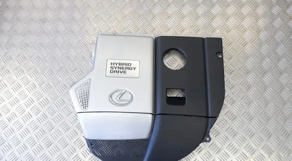 Lexus RX 330 - 350 - 400H Engine cover (trim) 5379648020 5379648010 5379648050