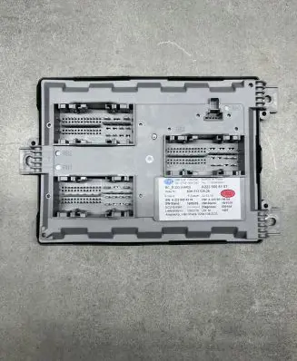 Mercedes-Benz S W223 SAM control unit A2239006107