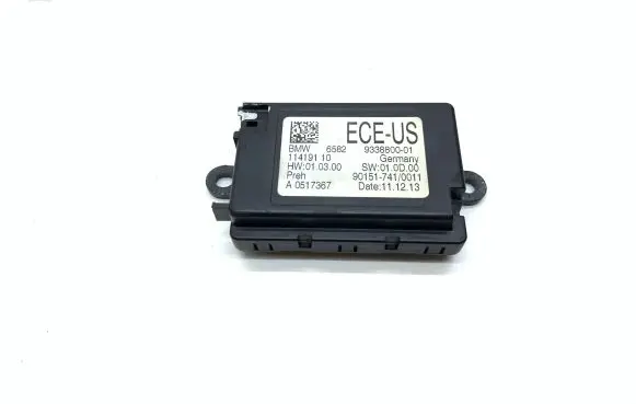 BMW 7 F01 F02 F03 F04 Other devices 9338800 933880001
