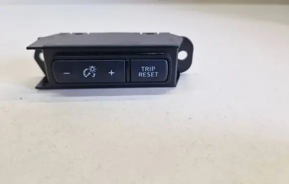 Nissan Leaf II (ZE1) Other switches/knobs/shifts 90506C