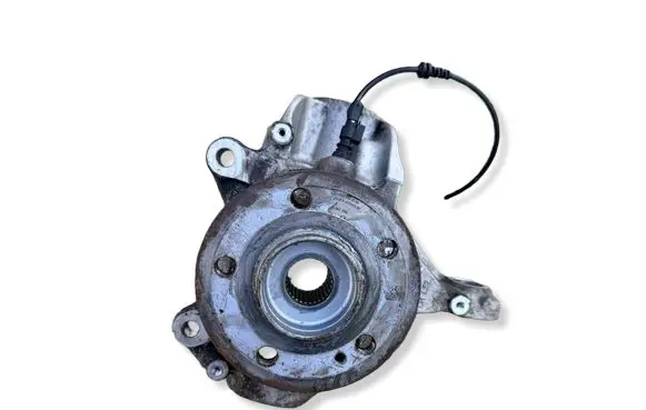 Mercedes-Benz A W177 Front wheel hub spindle knuckle A2473320700