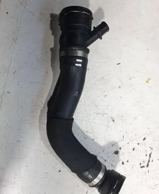 BMW 5 E60 E61 Engine coolant pipe/hose PA66GF30 7789742