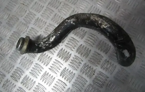 Volvo XC90 Intercooler hose/pipe
