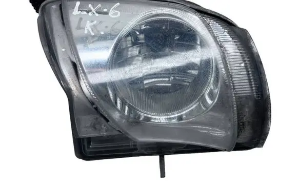 Lexus IS 200-300 Front fog light 11478420 E131776 A045053