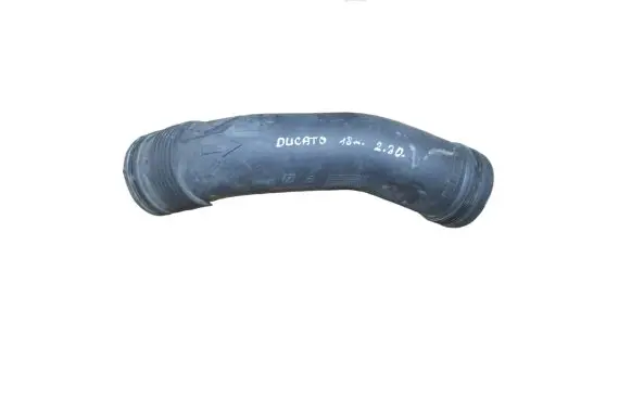 Fiat Ducato Air intake hose/pipe 1386146080 A847