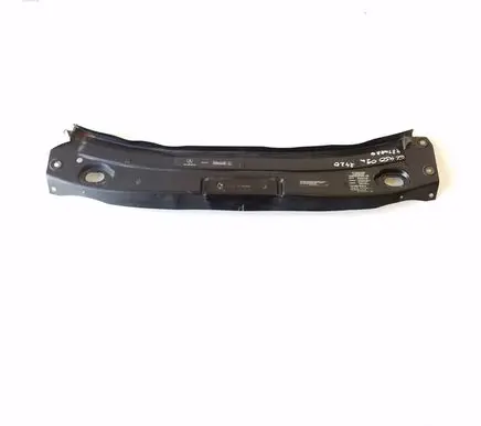 Mercedes-Benz GL X164 Radiator mount bracket A1646200486