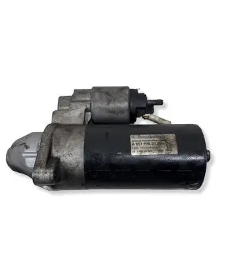 Mercedes-Benz E W212 Starter motor A6519063100 0986024563