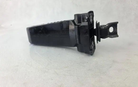 Skoda Rapid (NH) Front door check strap stopper 6V0837267