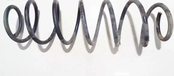 Renault Laguna II Rear coil spring