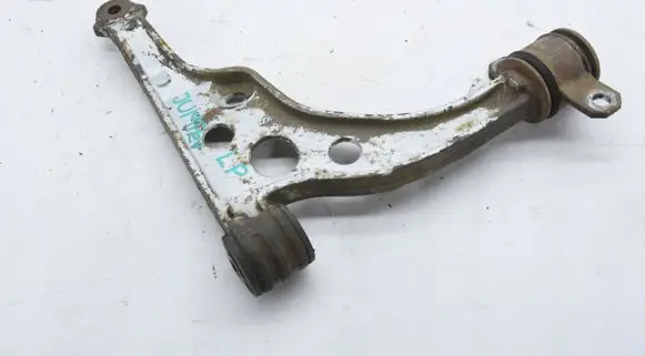 Citroen Jumper Front control arm 1331642080