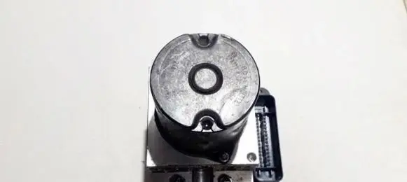 BMW 5 E60 E61 ABS Pump 3451678336003 34526783362-01
