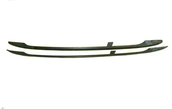 Volkswagen Golf VI Roof bar rail 