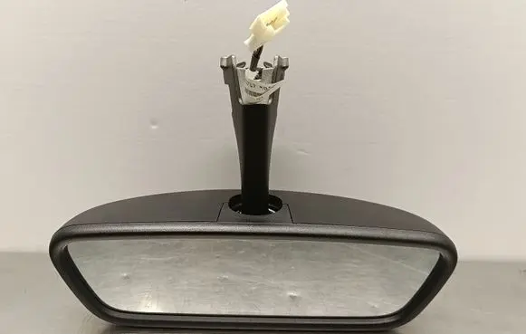Mercedes-Benz B W246 W242 Rear view mirror (interior) A24681007179051