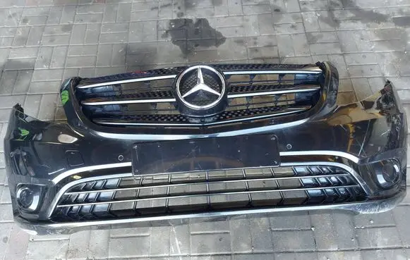 Mercedes-Benz Vito Viano W447 Front bumper 