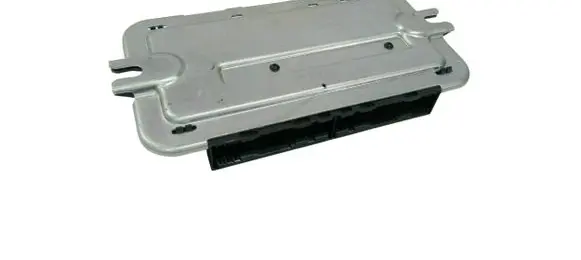 BMW 5 F10 F11 Light module LCM 9273628
