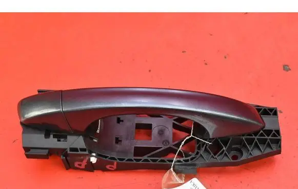 Skoda Octavia Mk3 (5E) Front door exterior handle 5N0839885H