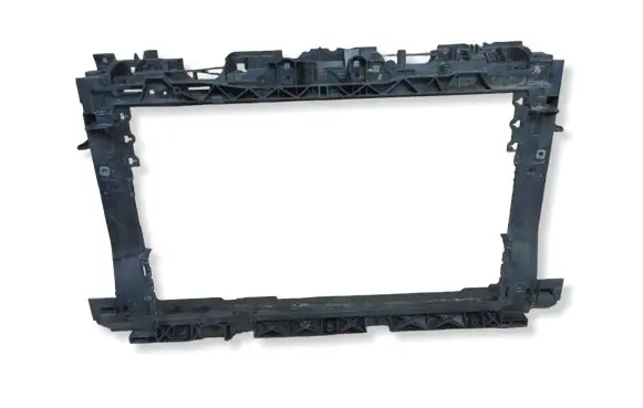 Ford Fiesta Radiator support slam panel JT768B041A