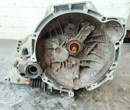 Ford Fiesta Manual 5 speed gearbox 96WT7F096AA