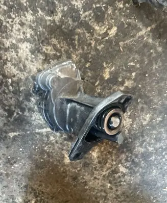 Audi A6 S6 C4 4A Vacuum pump