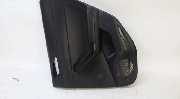 Volkswagen Polo VI Sliding door card 212121
