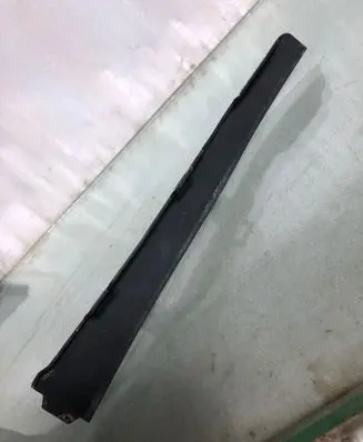 BMW X2 U10 Dashboard side end trim 51457910766