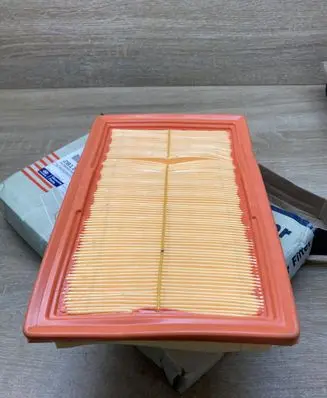 Hyundai Amica Air filter 2811305700