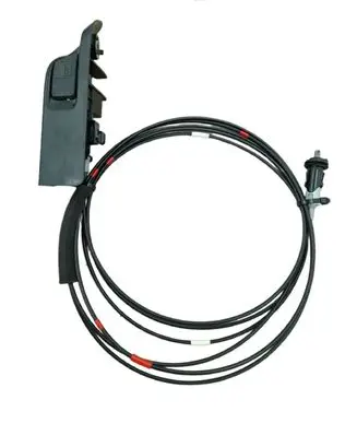 Toyota Prius (XW30) Fuel cap release pull handle 7730652050