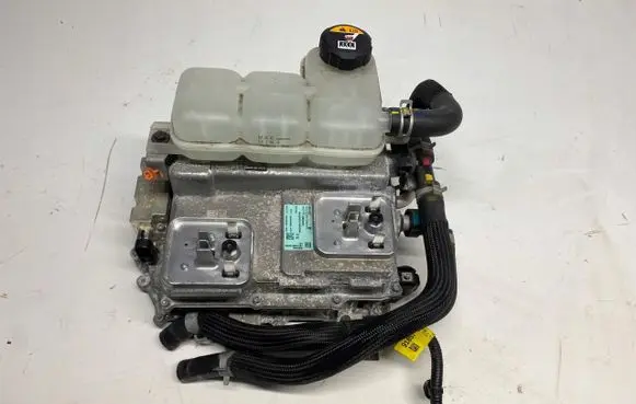 KIA Niro Voltage converter inverter 366002B690
