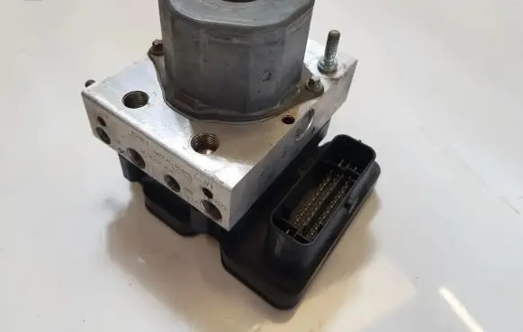 Ford Transit VII Master brake cylinder