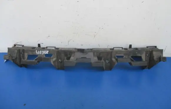 Renault Megane II Front bodywork piece 